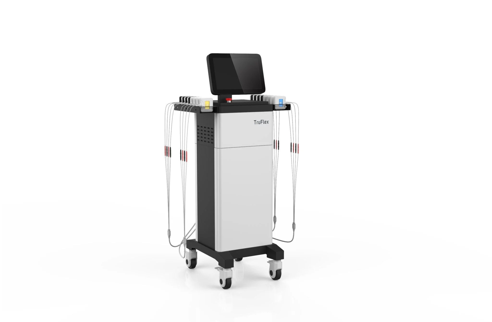 Shape Tactics Multi-Directional EMS Muscle Sculpting Machine - Image 3