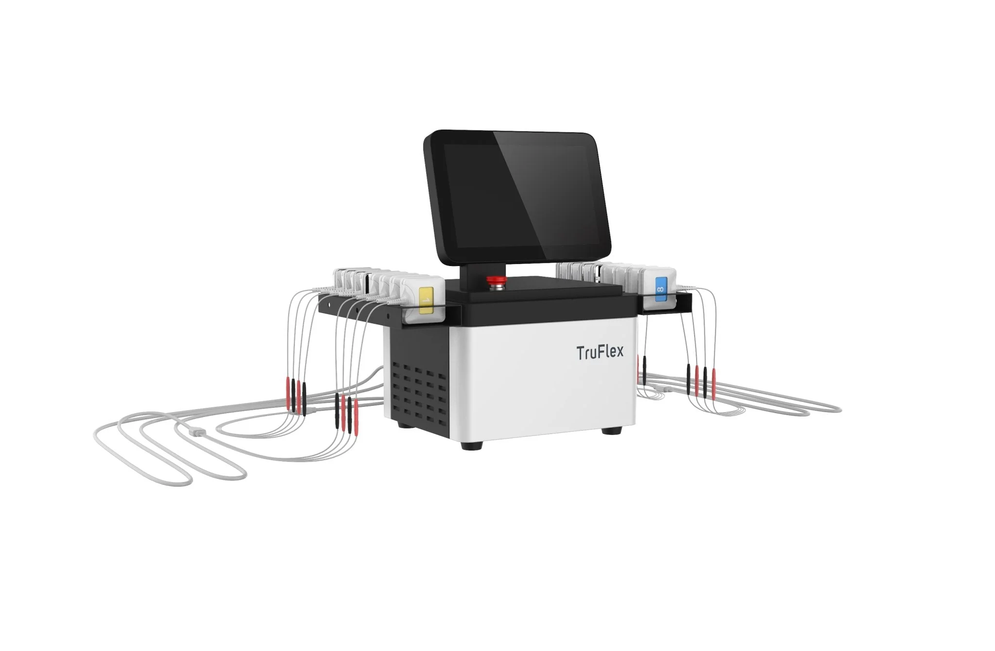 Shape Tactics Multi-Directional EMS Muscle Sculpting Machine - Image 7