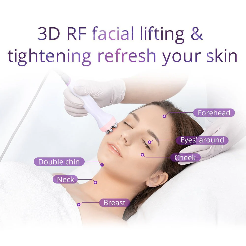 Shape Tactics Multifunctional Ultrasonic Cavitation Body Sculpting Device - Image 13