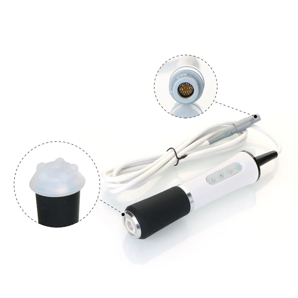 Shape Tactics - O+ Skin Care Oxygen CO2 + RF Skin Rejuvenation System - Image 9