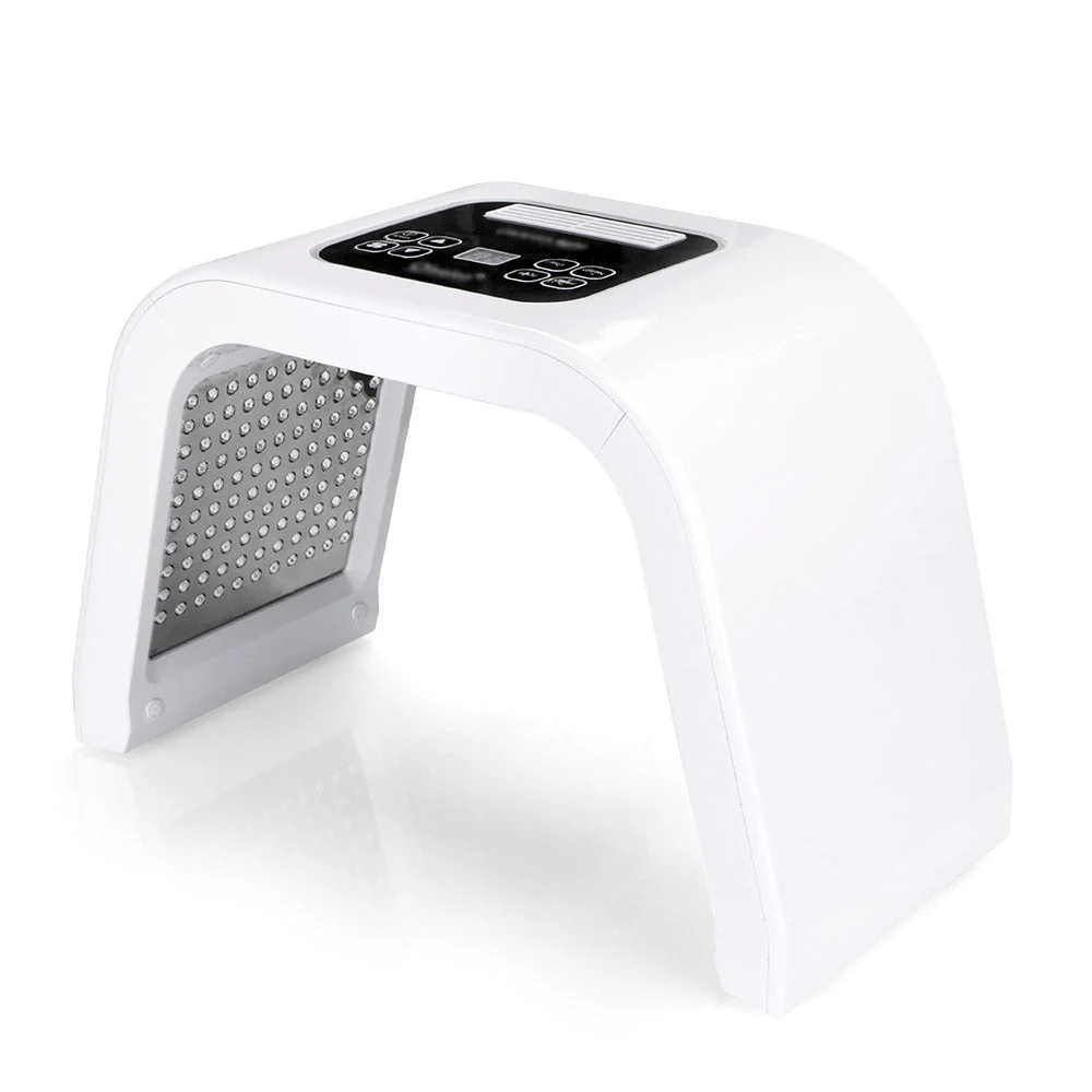 Shape Tactics PDT Skin Rejuvenation: 7 Colors LED Lamp for Advanced Photon Therapy - Image 2