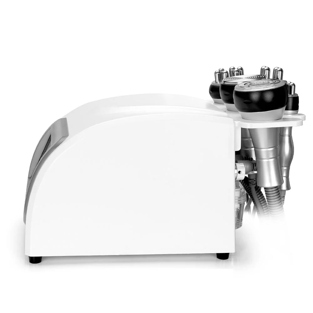 Shape Tactics Portable 5-in-1 40K Cavitation Body Contouring System - Image 5