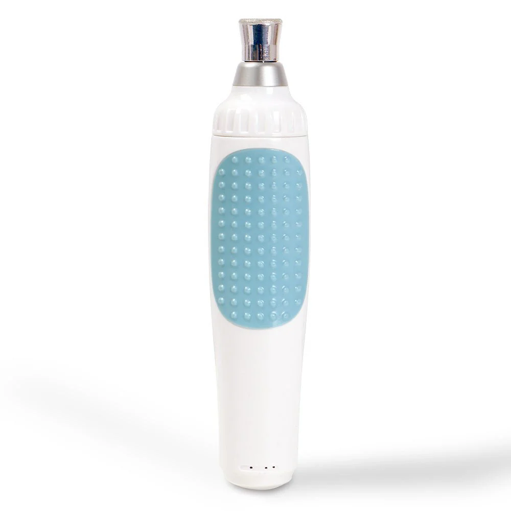 Shape Tactics Portable Microdermabrasion Beauty Device for Facial Skin Care - Image 5