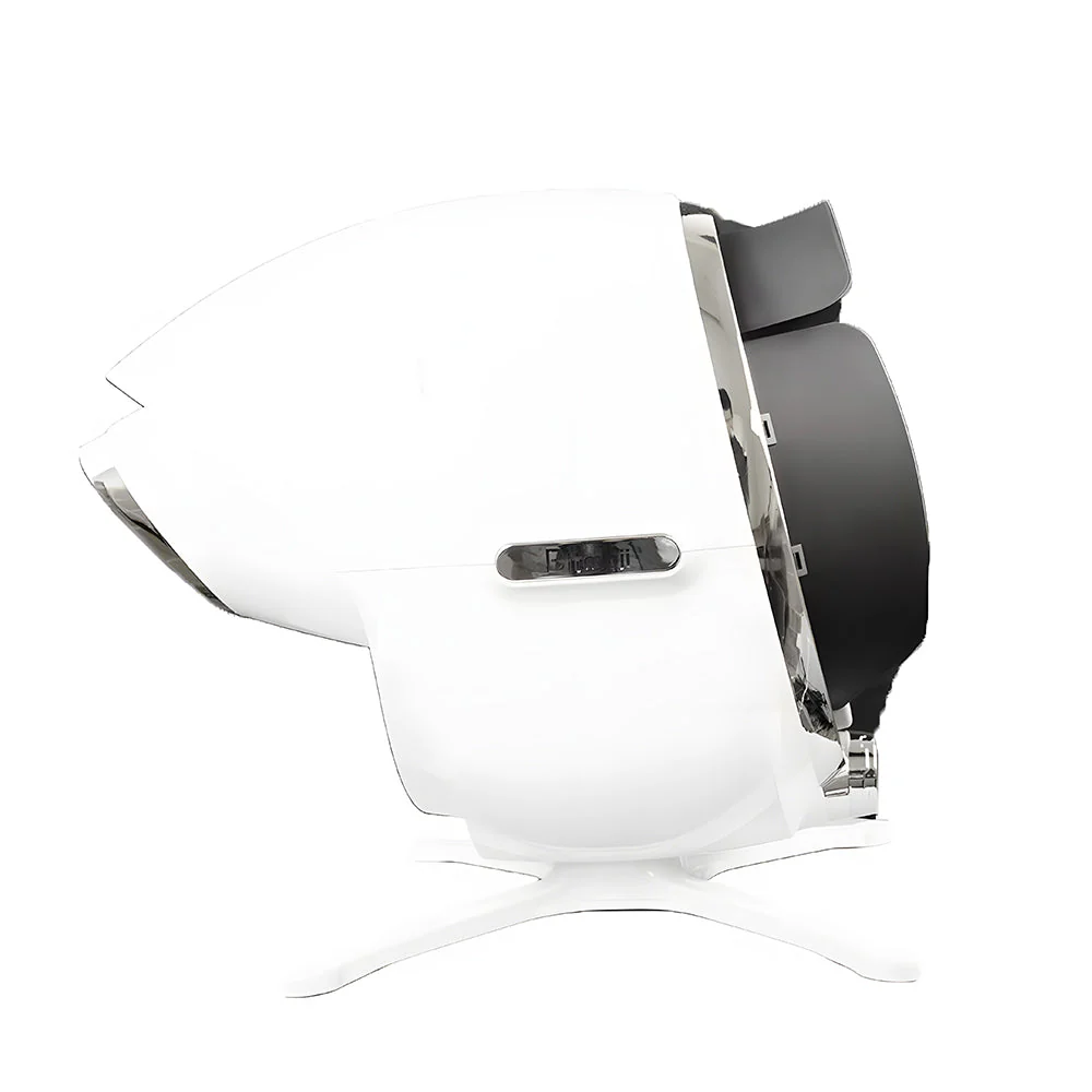 Shape Tactics - Precision 3D Skin Analyzer with AI Face Detection - Image 4