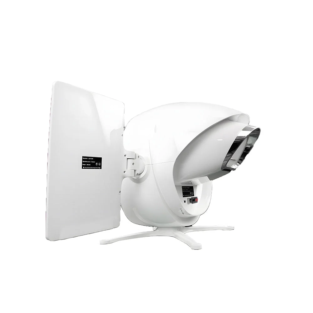 Shape Tactics - Precision 3D Skin Analyzer with AI Face Detection - Image 5