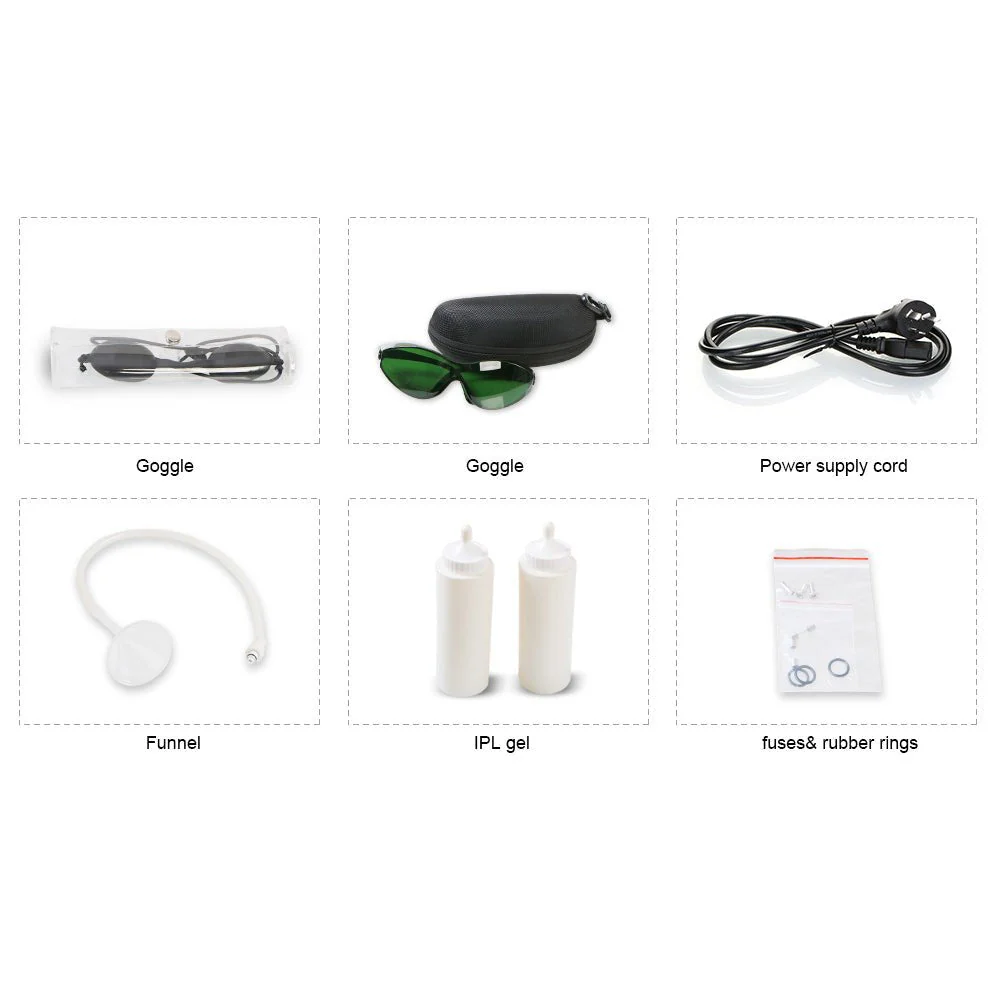 Shape Tactics Precision 808nm Diode Laser Hair Removal Equipment - Image 10