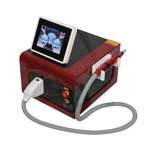 Shape Tactics - Precision Picosecond Laser: Tattoo Removal & Skin Renewal - Image 2
