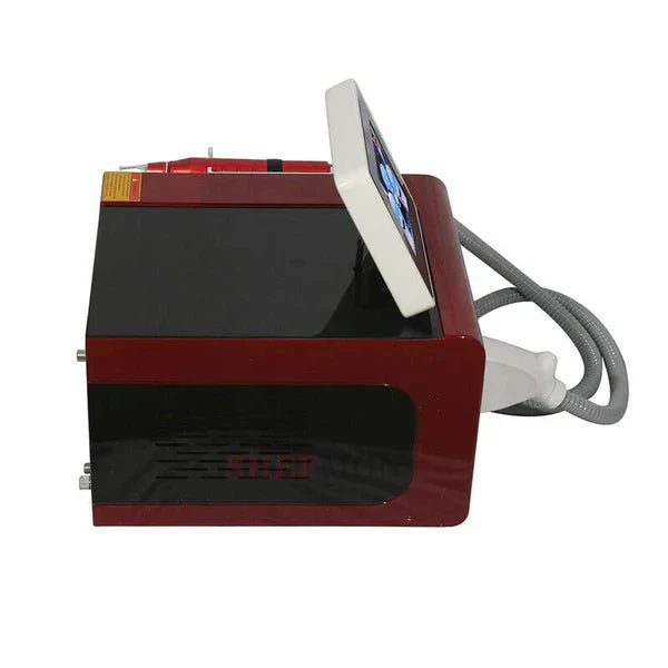 Shape Tactics - Precision Picosecond Laser: Tattoo Removal & Skin Renewal - Image 3