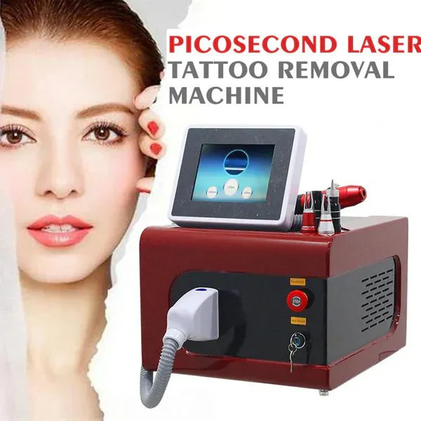 Shape Tactics - Precision Picosecond Laser: Tattoo Removal & Skin Renewal - Image 5