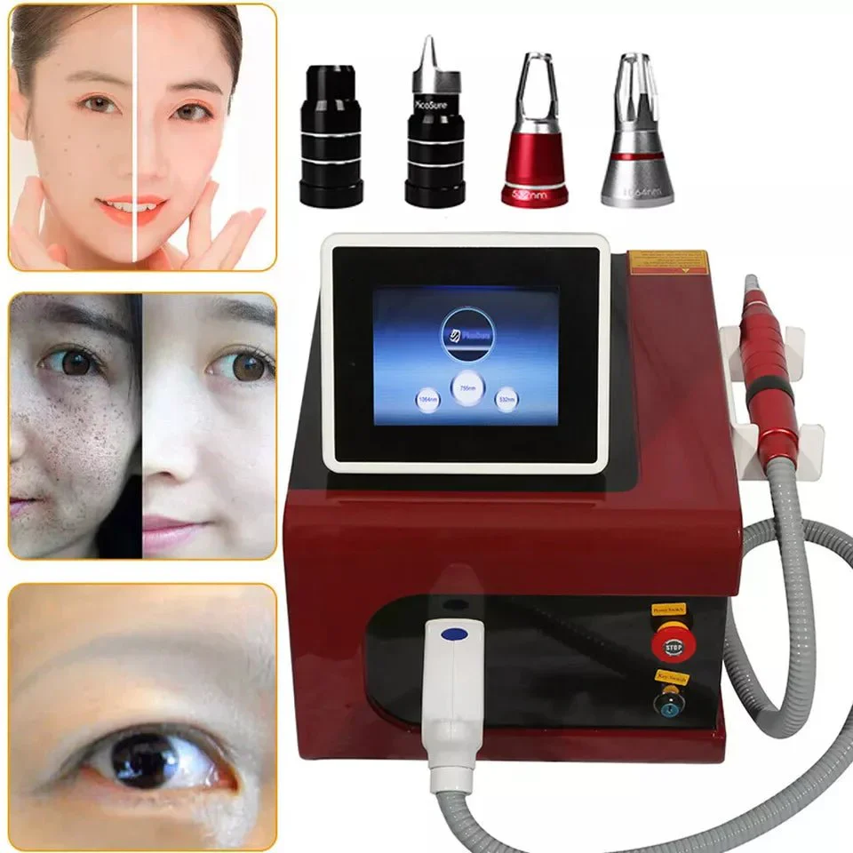 Shape Tactics - Precision Picosecond Laser: Tattoo Removal & Skin Renewal - Image 6