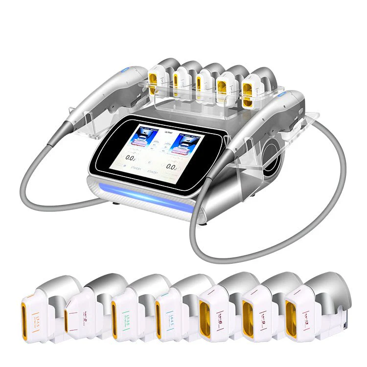 Shape Tactics - Pro 7D HIFU Lift & Sculpt Machine - Image 2