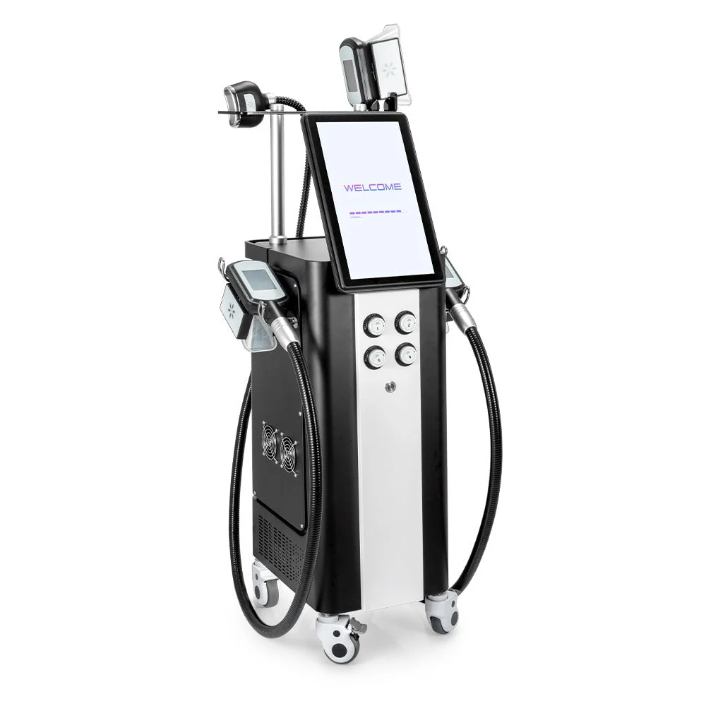 Shape Tactics - Pro Cryolipolysis Fat Freeze System - Image 3