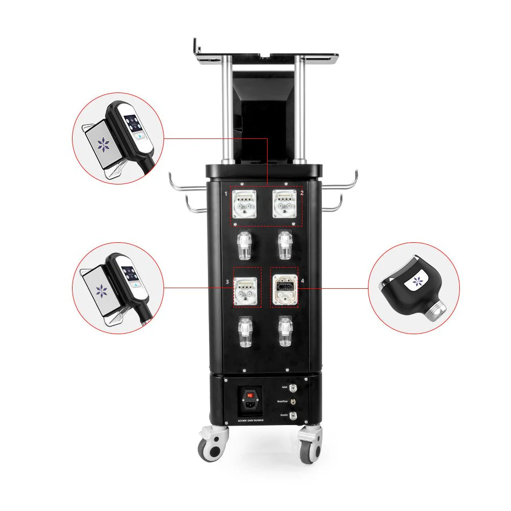 Shape Tactics - Pro Cryolipolysis Fat Freeze System - Image 9