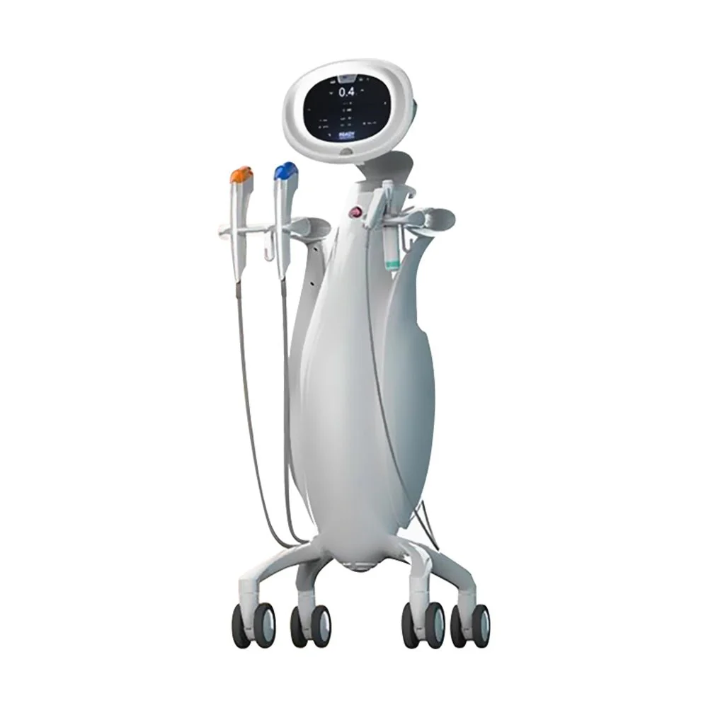 Shape Tactics Professional HIFU MPT MMFU Lifting System - Image 2