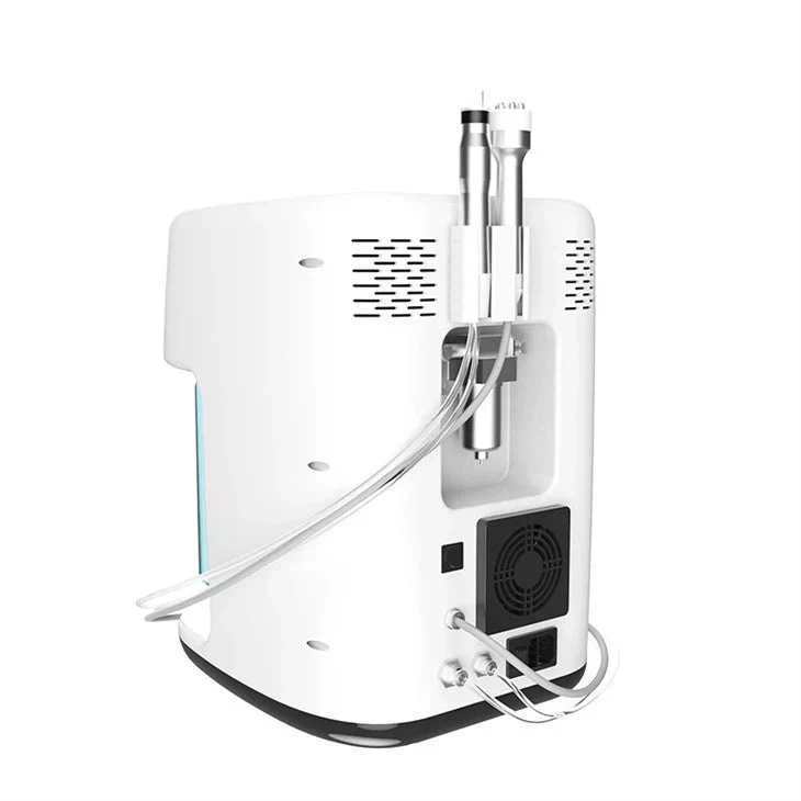 Shape Tactics - PureGlo Hydro Dermabrasion + RF Lifting - Image 5