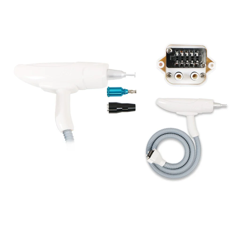 Shape Tactics Q-Switch 500W ND Yag Laser System - Image 8