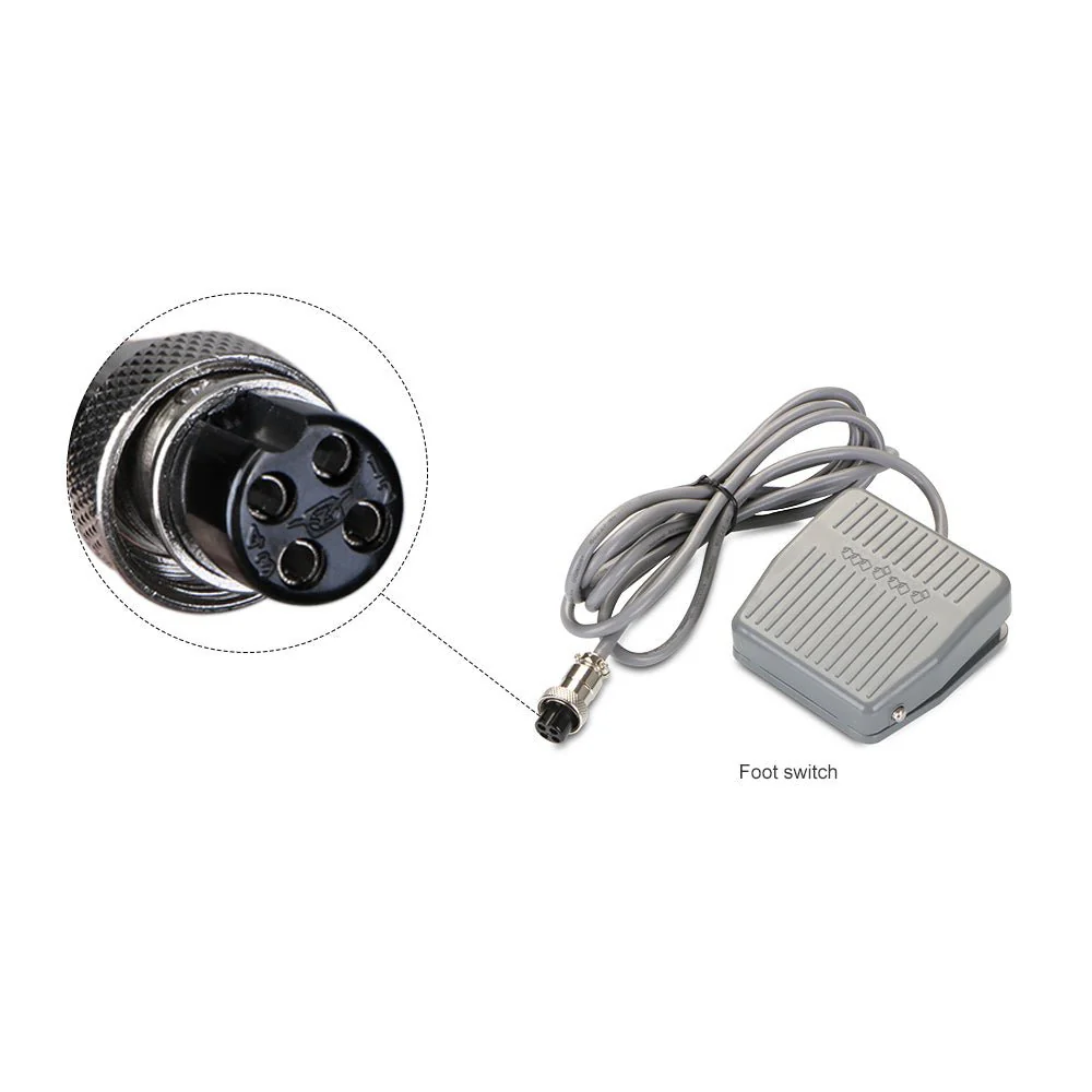 Shape Tactics Red Target Light Q-Switched Nd Yag Laser Tattoo Eyebrow Removal Device - Image 14