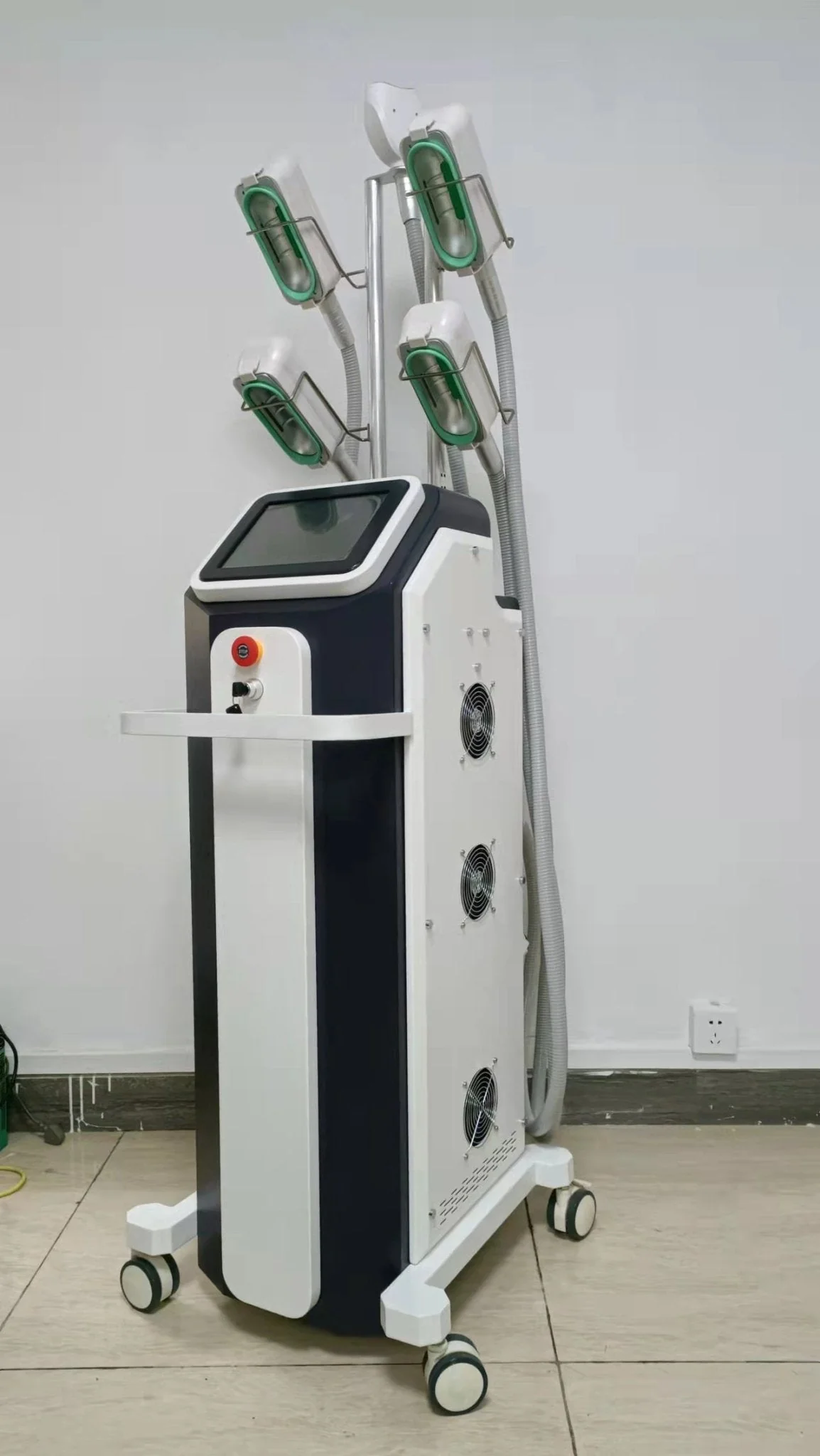 Shape Tactics Revolutionary 360° Cryolipolysis Fat Freeze Body Sculpt - Image 6