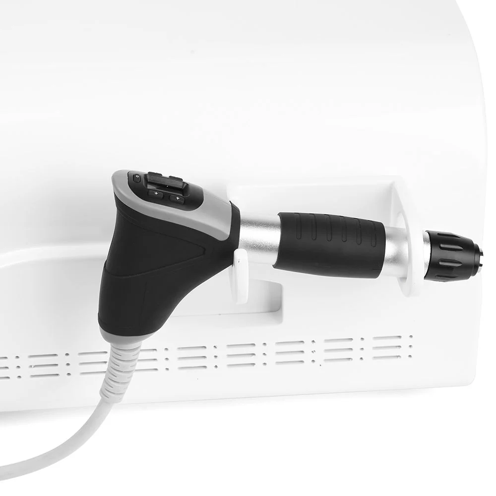 Shape Tactics Revolutionary Shockwave Therapy Machine for Pain Relief - Image 3
