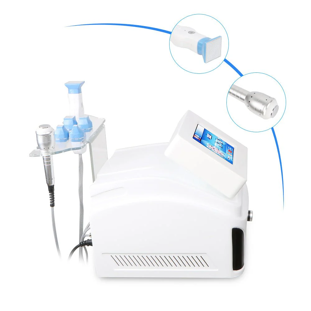 Shape Tactics RF Thermage Dot Matrix Cooling for Face Lifting - Image 5