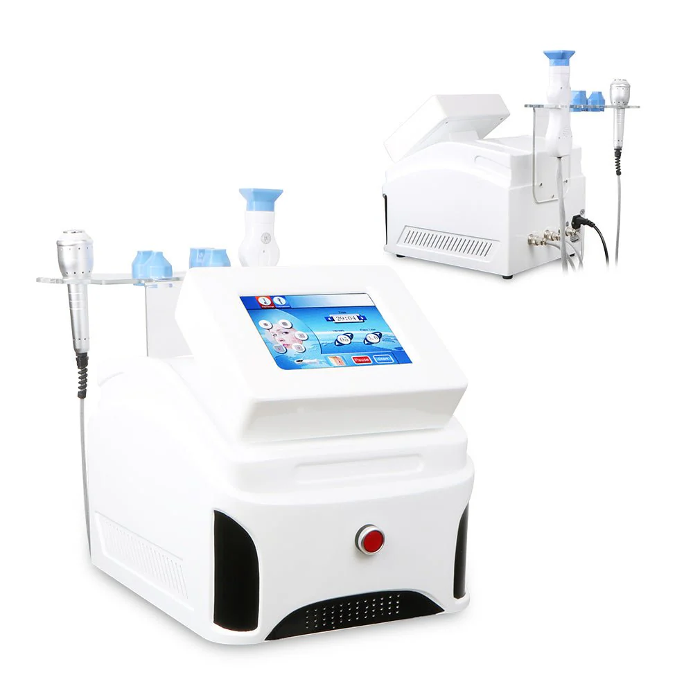 Shape Tactics RF Thermage Dot Matrix Cooling for Face Lifting - Image 6