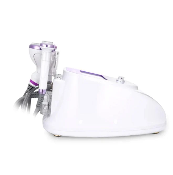 Shape Tactics - S-Shape 4-in-1 30K Ultrasonic Cavitation EMS - Image 4