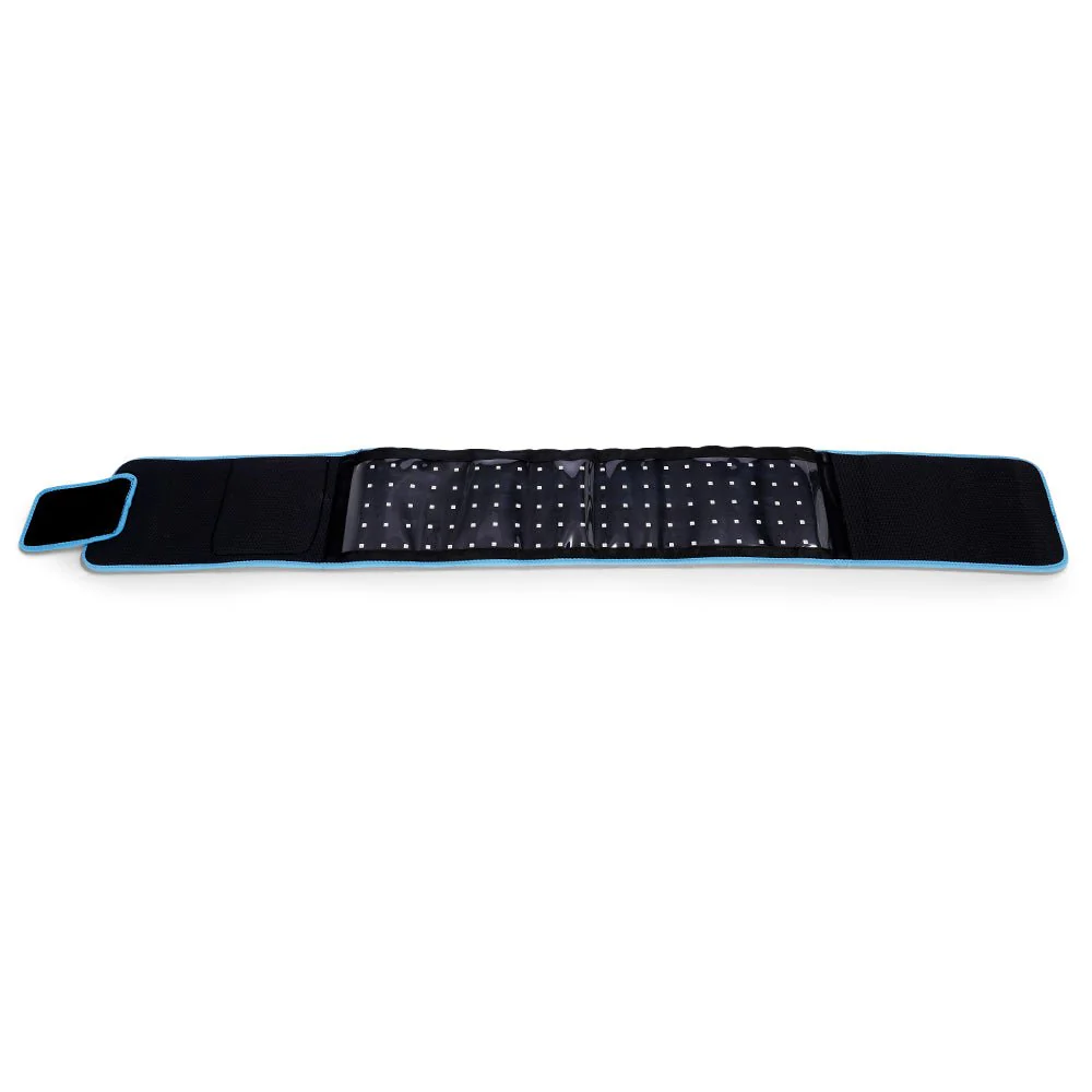Shape Tactics Slimming Belt with Red LED Laser - Image 3