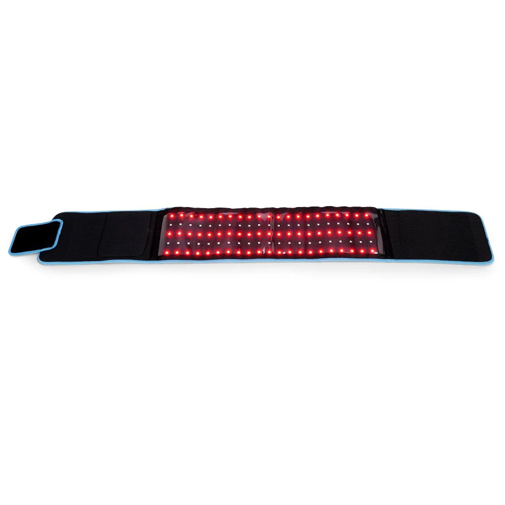 Shape Tactics Slimming Belt with Red LED Laser - Image 4
