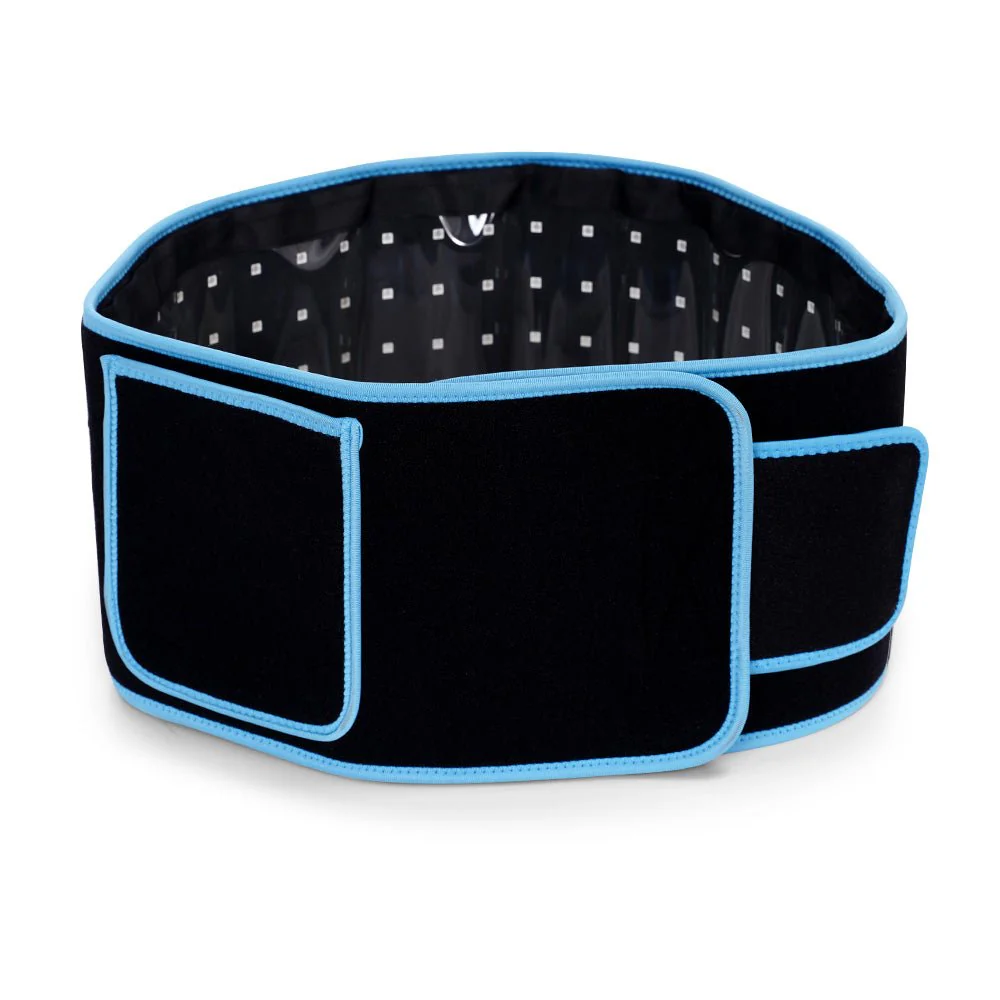 Shape Tactics Slimming Belt with Red LED Laser - Image 5