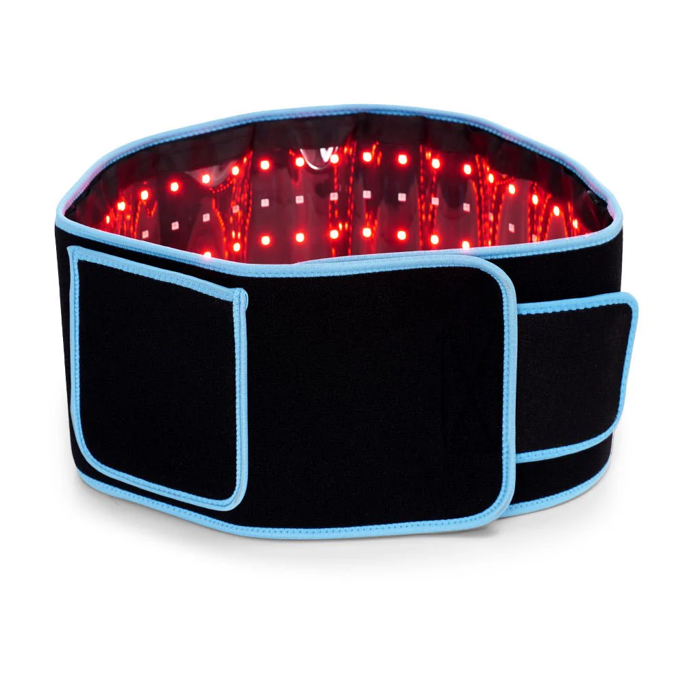 Shape Tactics Slimming Belt with Red LED Laser - Image 7