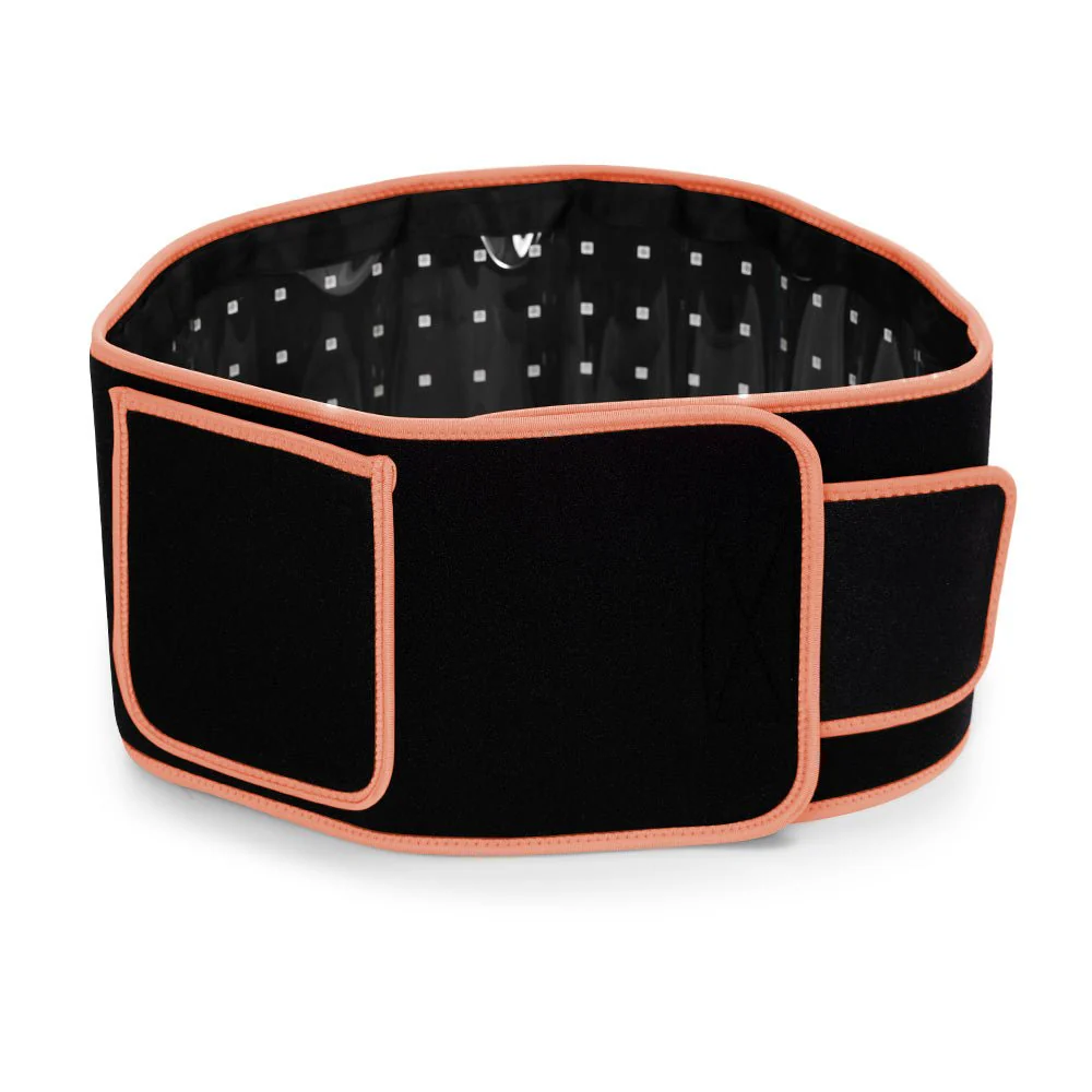 Shape Tactics Slimming Belt with Red LED Laser - Image 8