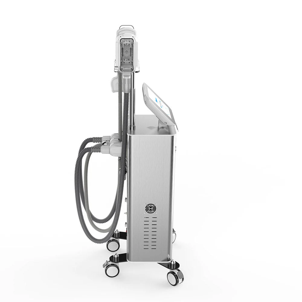 Shape Tactics Triple-Handle Fat Freezing Device for Double Chin Reduction - Image 5
