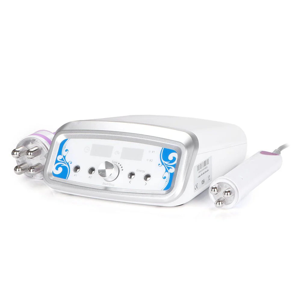 Shape Tactics - TriPolar Photon Pro: Advanced RF Skincare System - Image 2