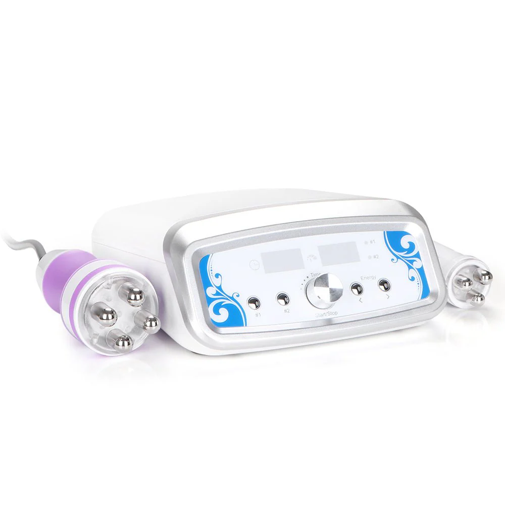 Shape Tactics - TriPolar Photon Pro: Advanced RF Skincare System - Image 3