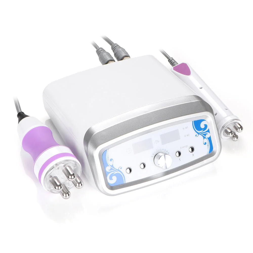Shape Tactics - TriPolar Photon Pro: Advanced RF Skincare System - Image 5