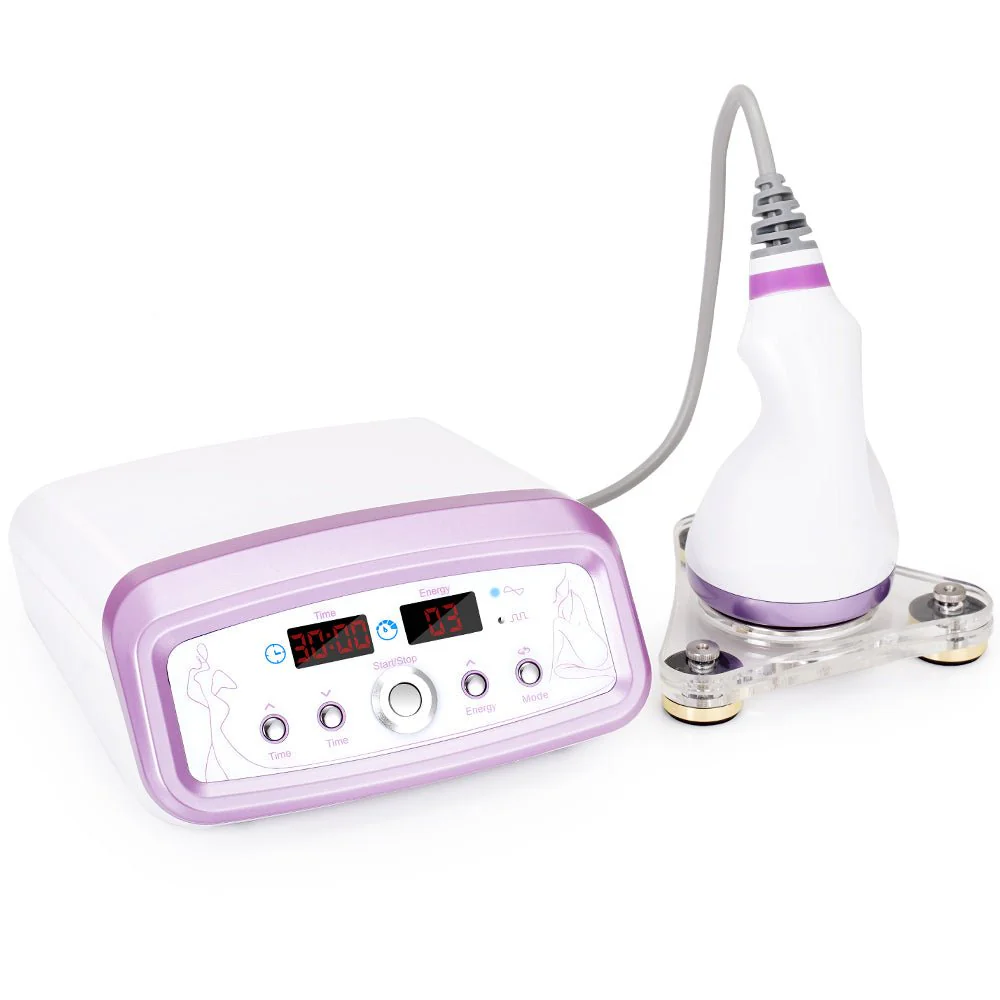 Shape Tactics - UltraShape 2.5 Cavitation Device - Image 3