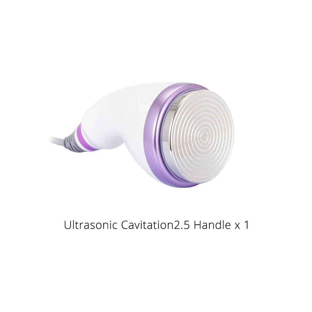 Shape Tactics - UltraShape 2.5 Cavitation Device - Image 9