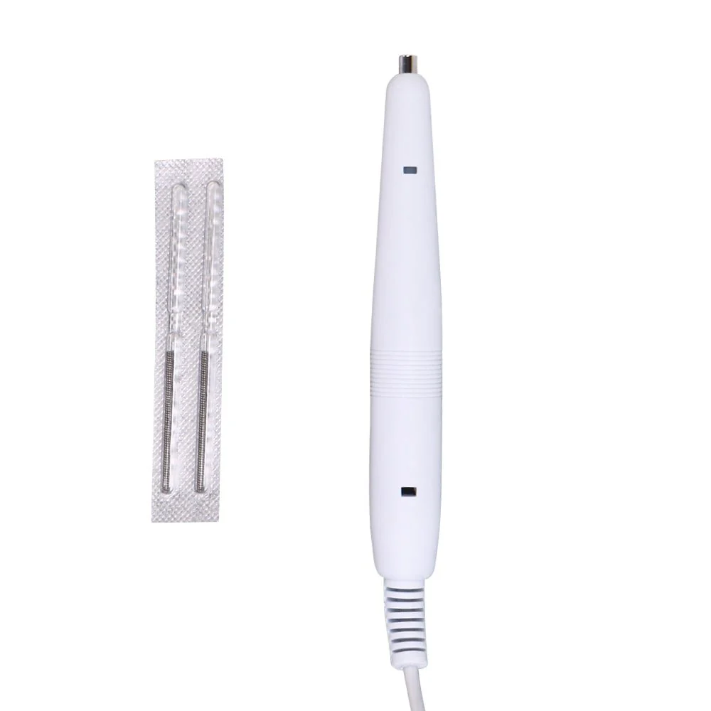 Shape Tactics - Ultrasonic 8-in-1 Mole Removal Pen for Skin Rejuvenation and Massage - Image 5