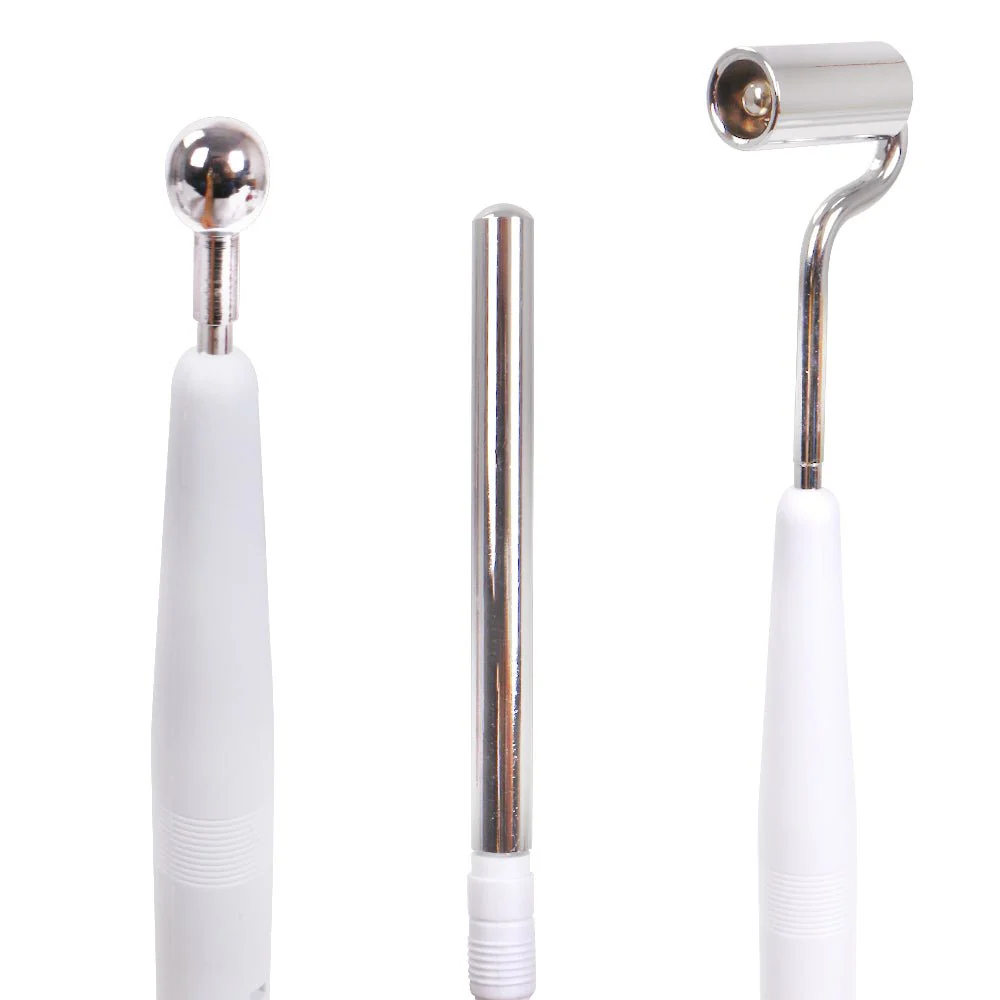 Shape Tactics - Ultrasonic 8-in-1 Mole Removal Pen for Skin Rejuvenation and Massage - Image 8