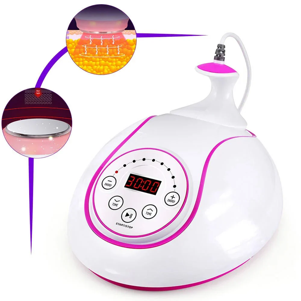 Shape Tactics - Unoisetion 2.5 Ultrasonic Cavitation - Image 3