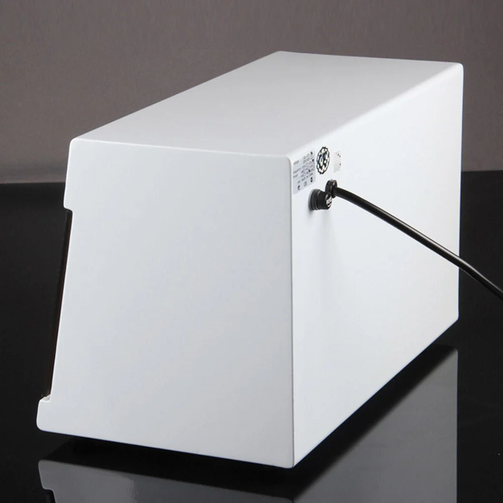 Shape Tactics - UV Tool Sterilizer Disinfection Cabinet for Professional Beauty Salon Equipment - Image 6