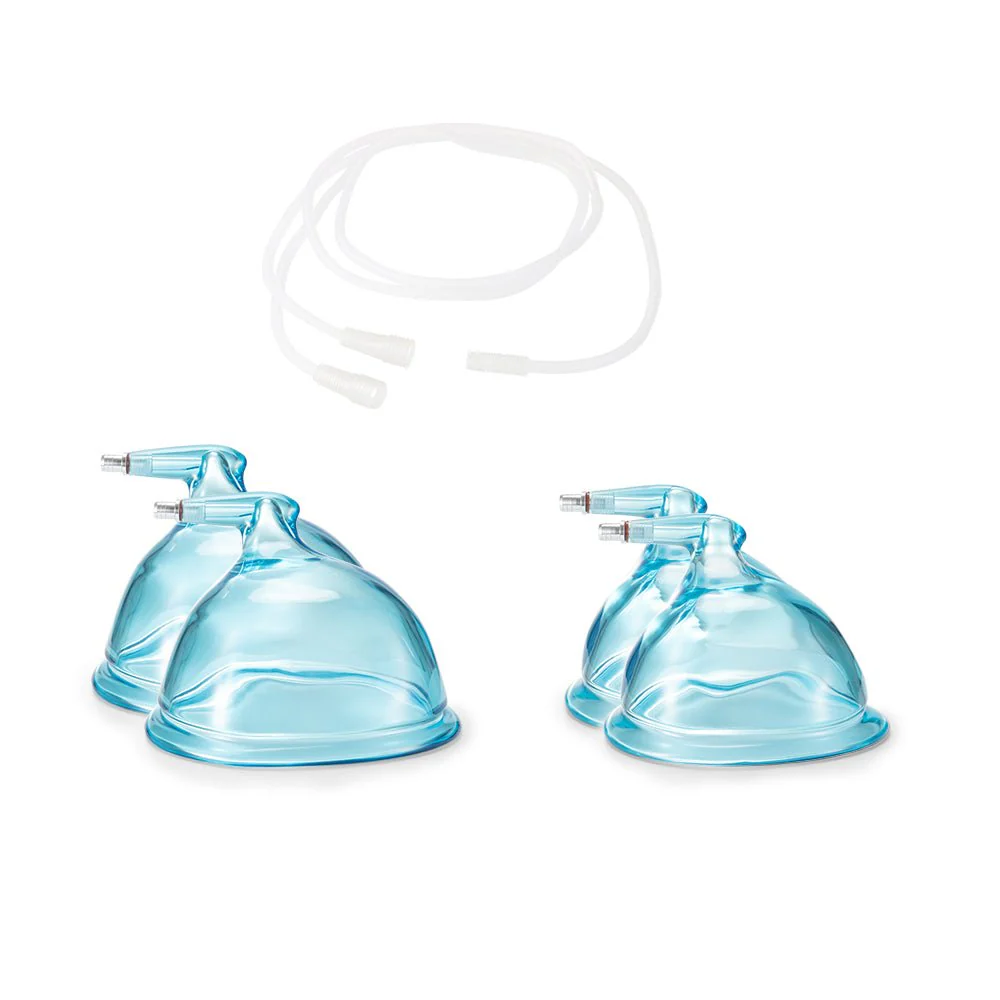 Shape Tactics - Vacuum BBL Suction Therapy Machine - Image 8