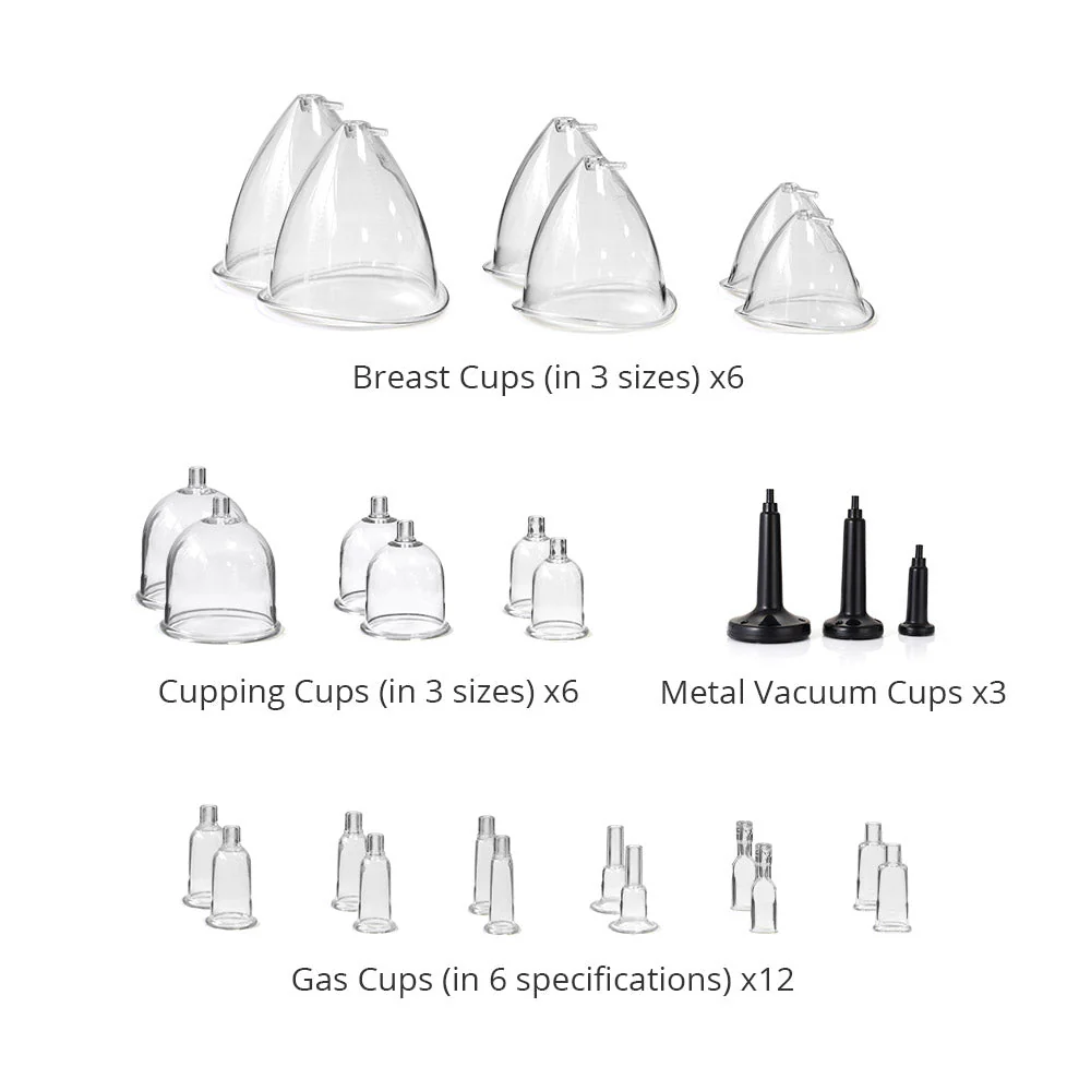 Shape Tactics Vacuum Enhancement System - Image 6