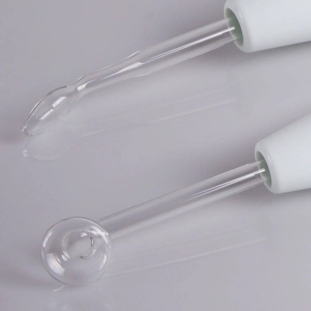 Shape Tactics - Violet 7-Electrode High Frequency Facial Device - Image 11