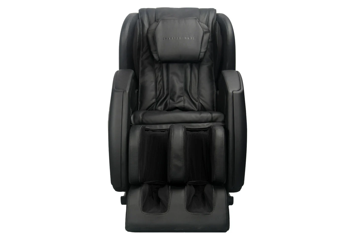 Sharper Image Relieve 3D Massage Chair - Image 2