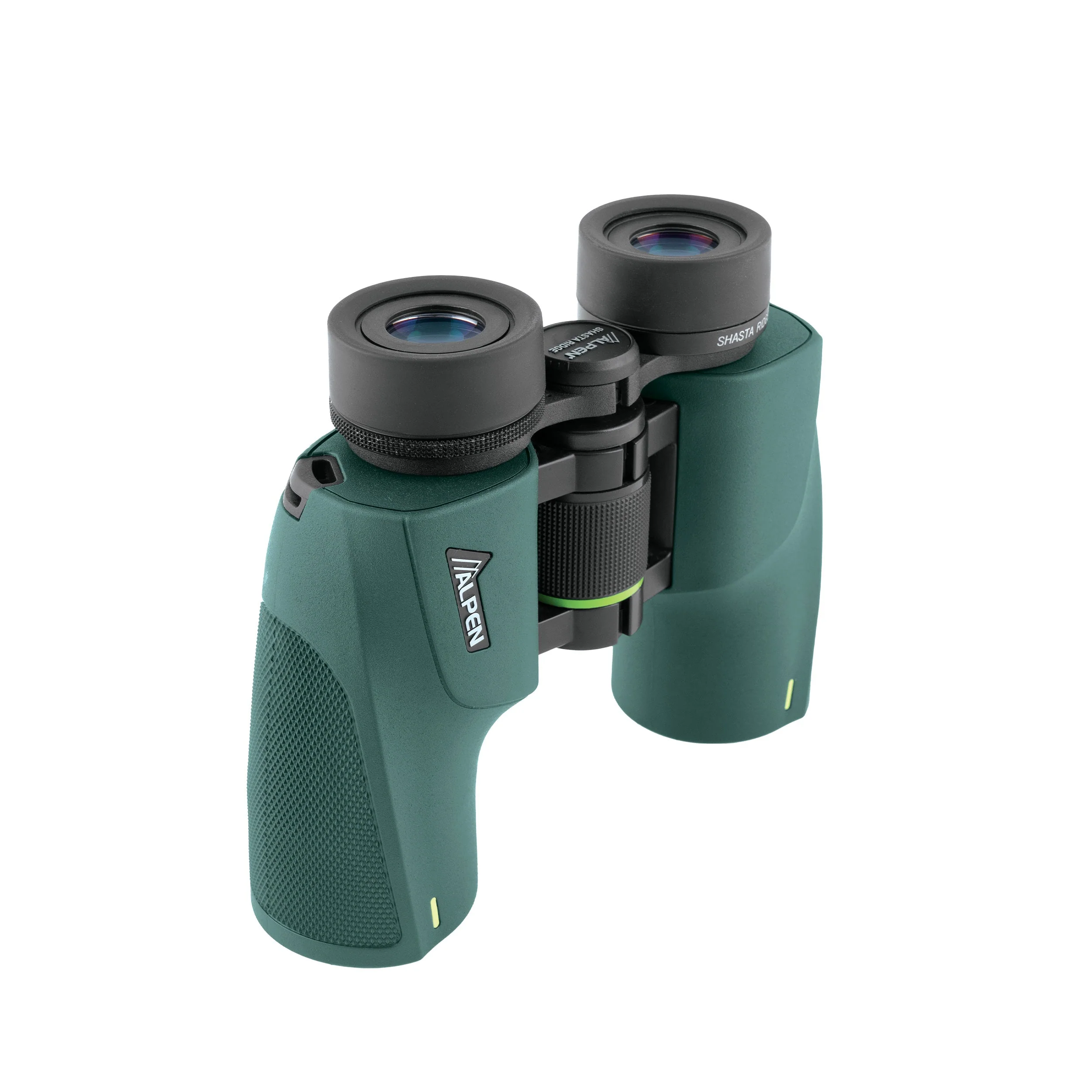 Shasta Ridge 10x36 Porro Binoculars - Image 11