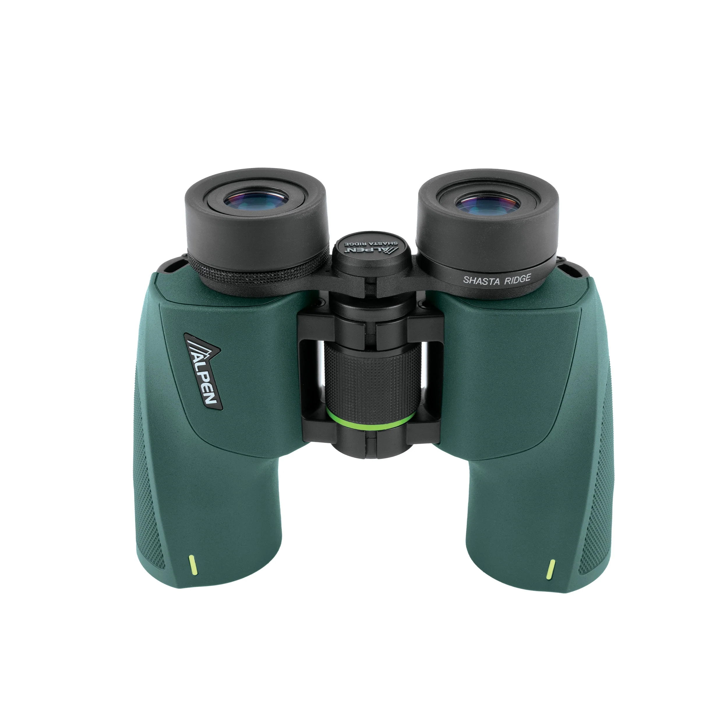 Shasta Ridge 8x36 Porro Binoculars - Image 8