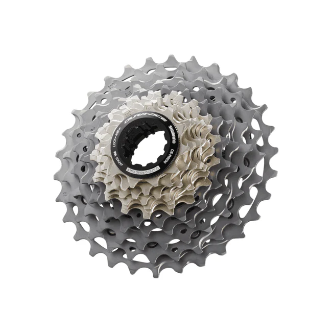 Shimano Dura-Ace CS-R9200 Cassette - Image 2