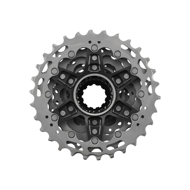 Shimano Dura-Ace CS-R9200 Cassette - Image 4