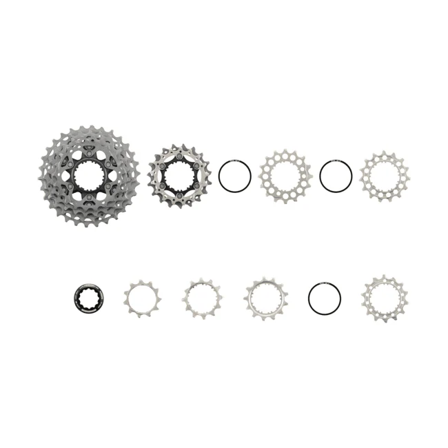 Shimano Dura-Ace CS-R9200 Cassette - Image 5